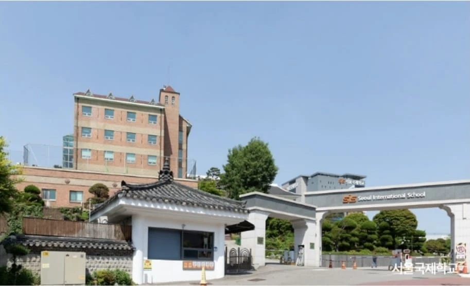 명문 교육 인프라